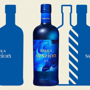 NIKKA session
